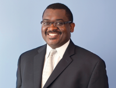 Michael J. Brown, MBA